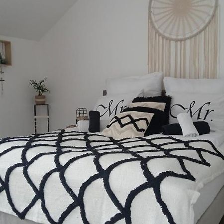 Apartament W Pieninach Krościenko 外观 照片