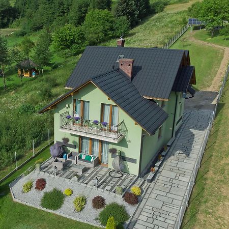 Apartament W Pieninach Krościenko 外观 照片