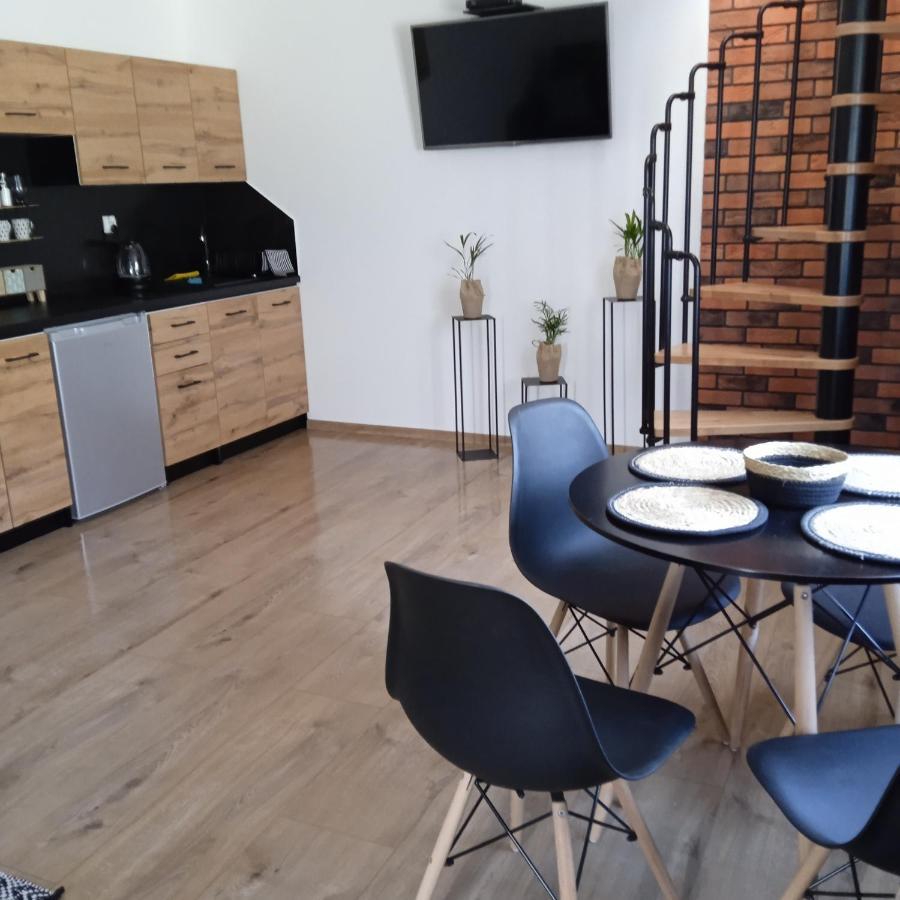 Apartament W Pieninach Krościenko 外观 照片