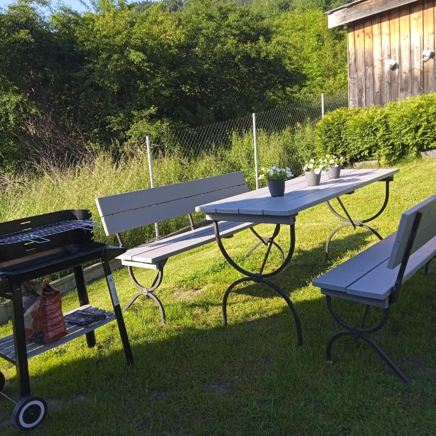 Apartament W Pieninach Krościenko 外观 照片