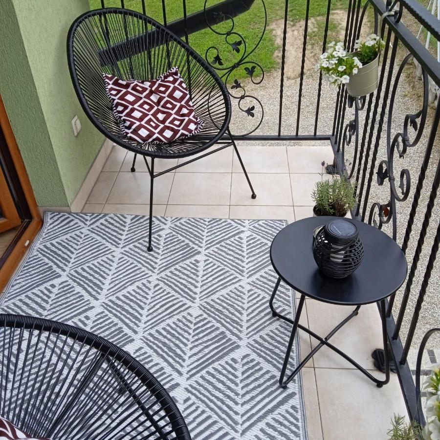Apartament W Pieninach Krościenko 外观 照片