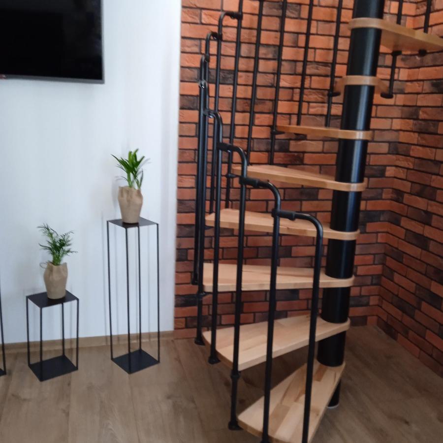 Apartament W Pieninach Krościenko 外观 照片
