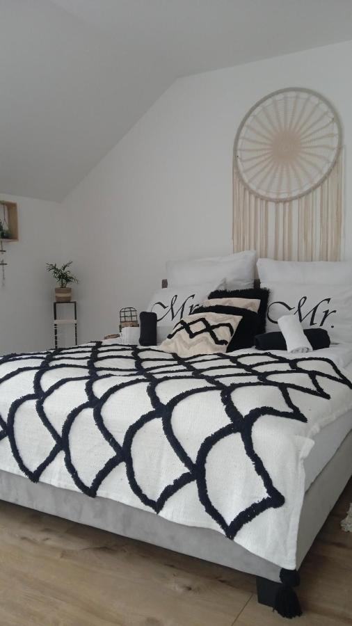 Apartament W Pieninach Krościenko 外观 照片