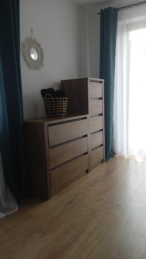 Apartament W Pieninach Krościenko 外观 照片