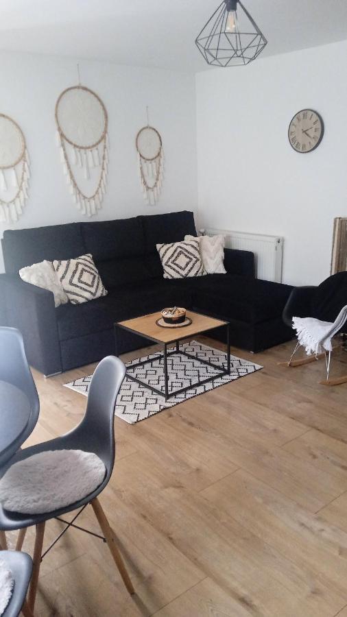 Apartament W Pieninach Krościenko 外观 照片
