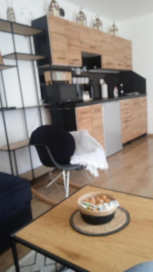 Apartament W Pieninach Krościenko 外观 照片