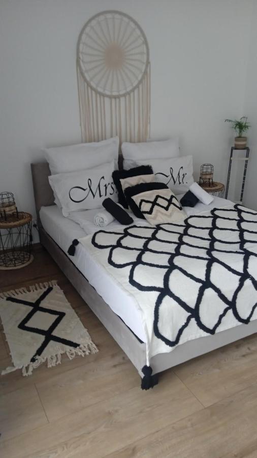 Apartament W Pieninach Krościenko 外观 照片