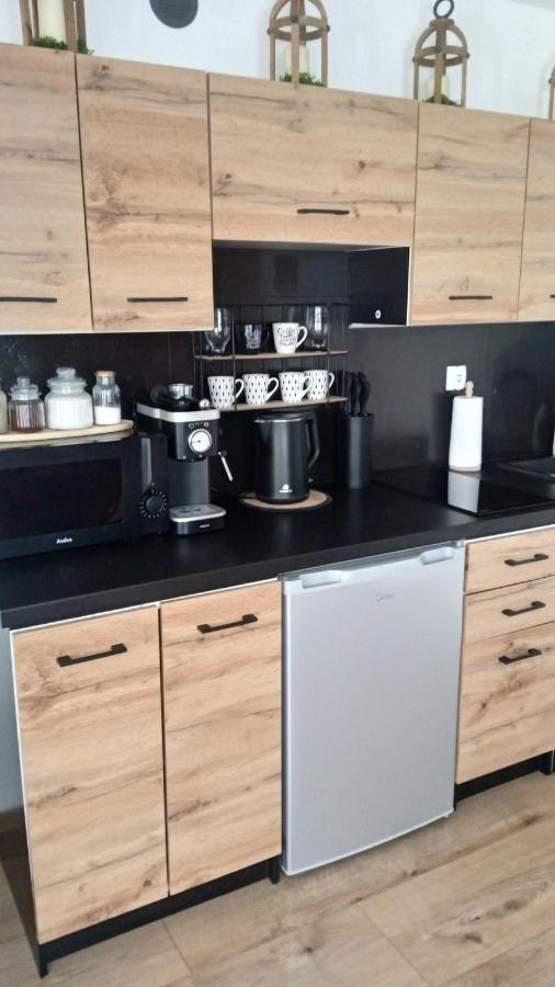 Apartament W Pieninach Krościenko 外观 照片